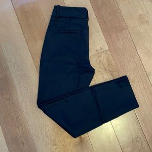 Babaton Elliot Pant in 00 in Black
